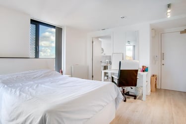 1 bed studio, Bristol Road, Birmingham, B296AU - Image 2